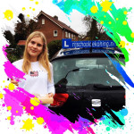 Geslaagd Jade Admiraal 8-2-2019